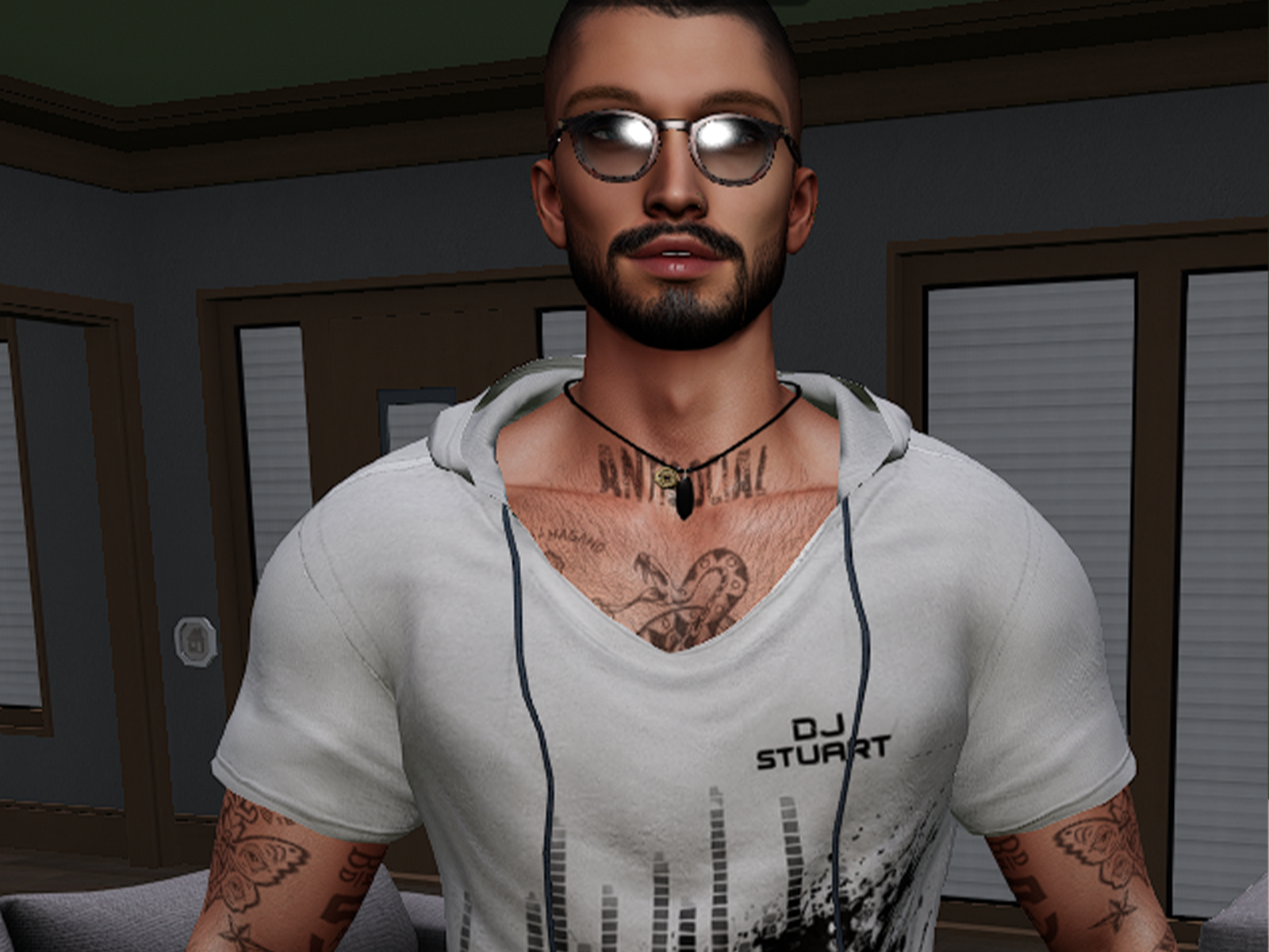 DJ Stuart avatar