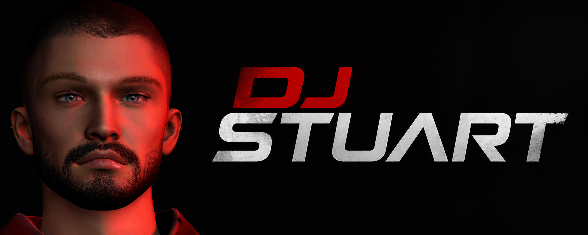 DJ Stuart